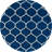 Llanet Geometric Indoor Rug-49589011