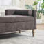 Banc de rangement à l'extrémité du lit-760699040-760699041