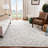 Gulielma Hand Tufted Wool Oriental Rug-345863233