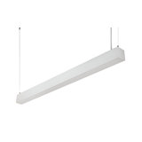 4 Pack 4 Ft Led Linear Suspended Light - Ld Series