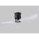 Lindsay LED Ceiling Fan
