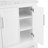 Anaheim 48 White Bath Vanity-61180442-95743988