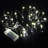 Faux Lighted 11.81'' Wreath