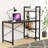 Metal Base Writing Desk-514224503