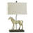 Rowan Plastic Standard Table Lamp