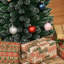 6.23' H Artificial Spruce Christmas Tree