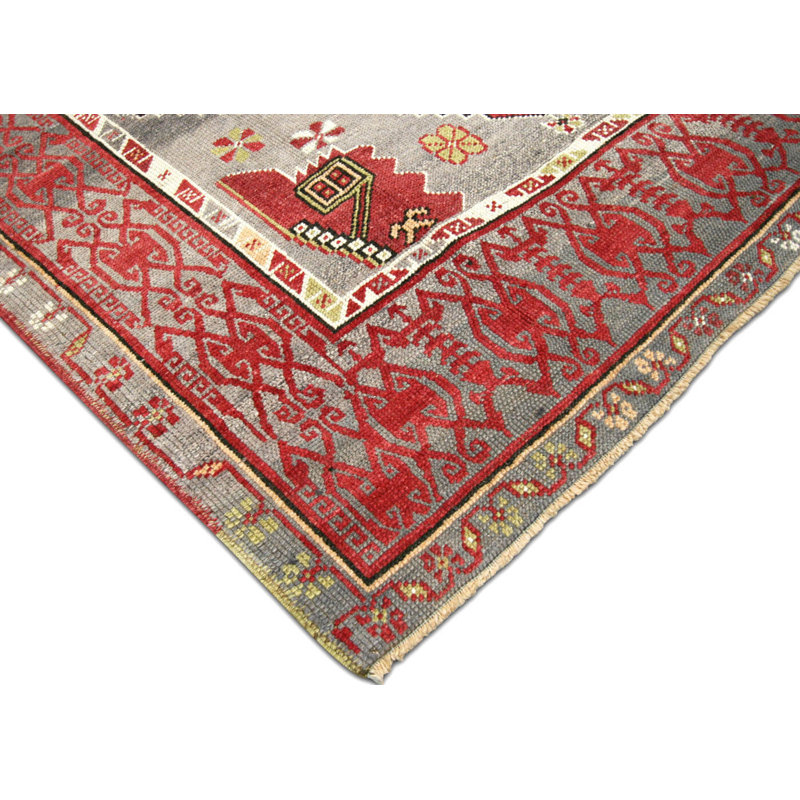 One-of-a-Kind 4'7" X 8'11" Area Rug