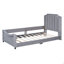 Lit de jour simple tapissier-269827065