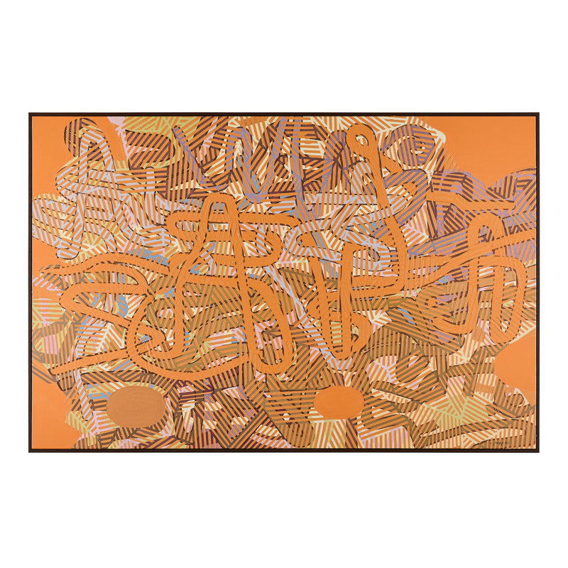 Les chemins sinueux du Teng Fei