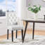 Upholstered Dining Chair-1757024842