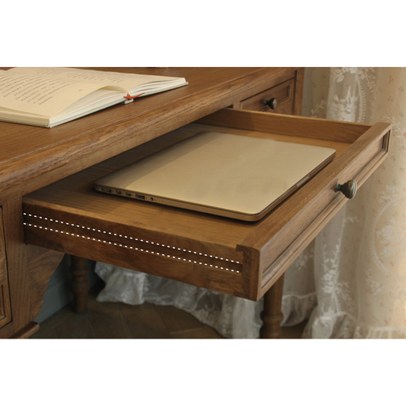 Bureau d'étude de style européen