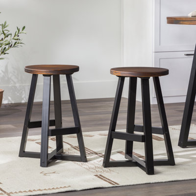 Tabouret de bar 24 po Amarapal