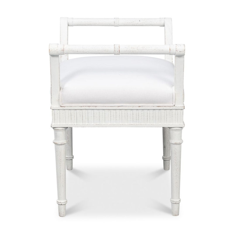 Gale Upholstered Bench