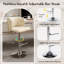 Ensemble de 6 tabourets de bar Modern-103567635-103567637