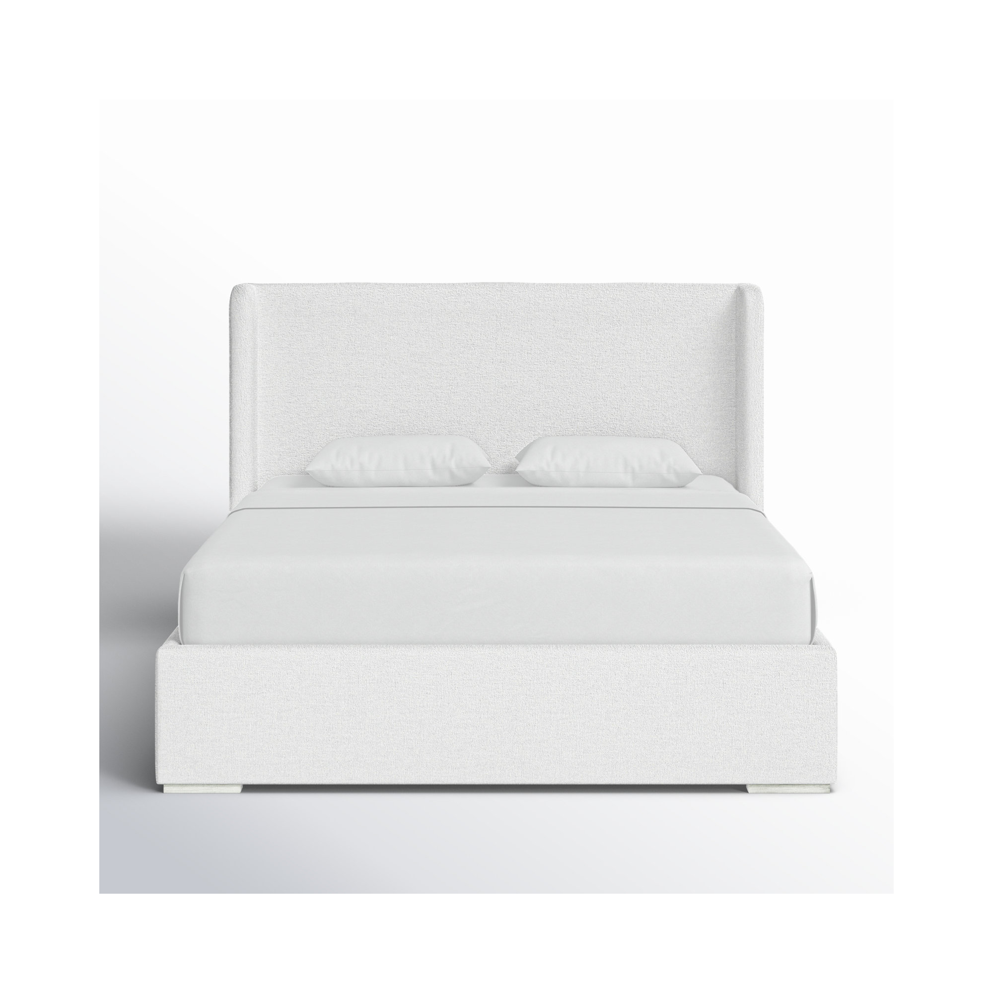 Marcia Upholstered Wingback, King