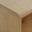 Roche Coffee Table with Storage