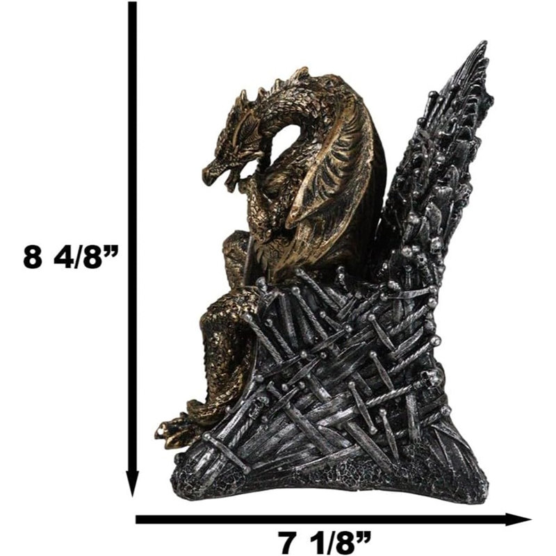Kany Fantasy & Sci-Fi Statue