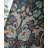 Room Darkening Floral Cotton Blend Curtain Pair (Set of 2)-121465140