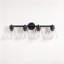 Quatre lampes murales-107316117