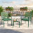 Camrynne 2 - Person Patio Conversation Set With Cushions-1549525658