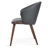 Athena Solid Wood Side Chair