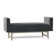 Luna Upholstered Bench