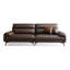 Coussin de canapé modulaire en similicuir-1432537155-1432537153