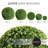 3 - Piece 20" Artificial Topiary Set