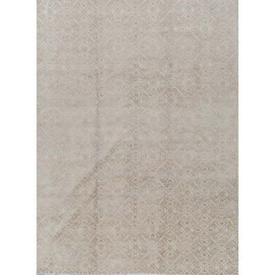One-of-a-Kind 10'2" X 13'6" Area Rug