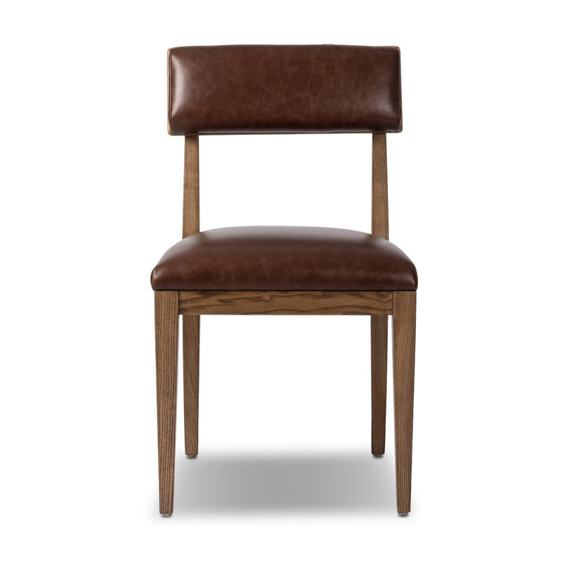 Marcello Leather Dining Chair