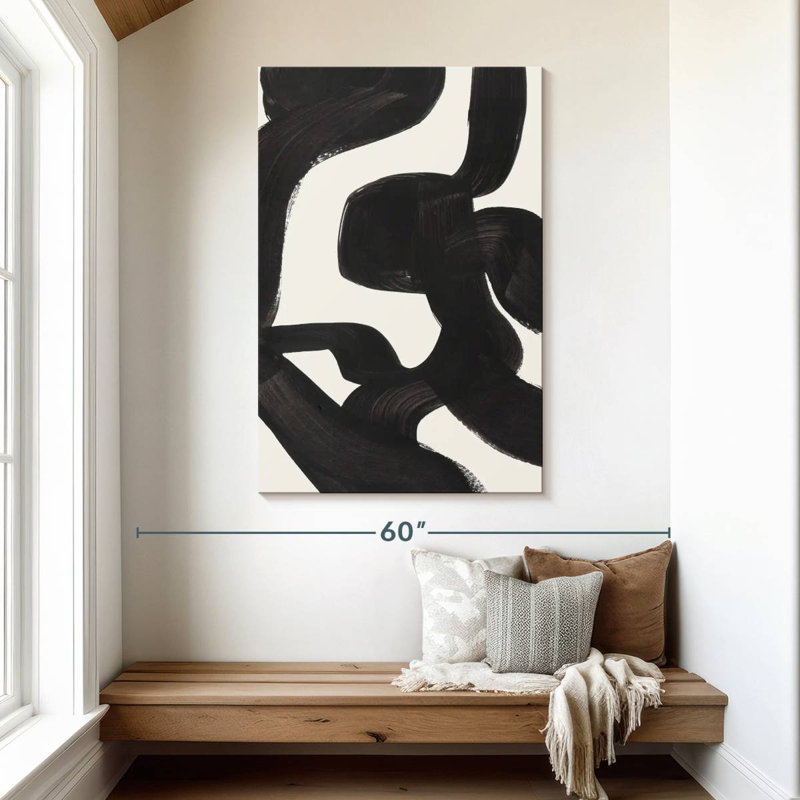 Avery Zebra Maze, 48" H x 32" W
