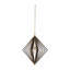 Spari 1 - Light Unique Geometric Pendant