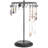 24 Hook Rotating Necklace Jewelry Stand-56671854