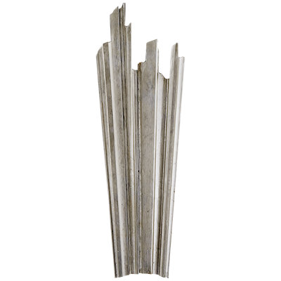 Chapman & Myers Claymore Sconce