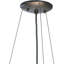 Cilindro 3 - Light Pendant