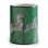 Scalamandre Maison Zebra Champagne Bucket