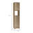 Brighton 1-Shelf Linen Cabinet-1001632361