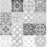 Geometric Vinyl Peel & Stick Wallpaper Roll by Stacy Garcia Home