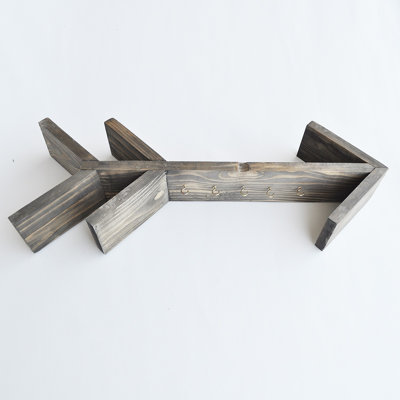 Spruce Accent Shelf