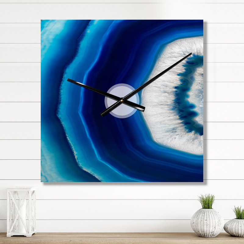Wall Clock, Small