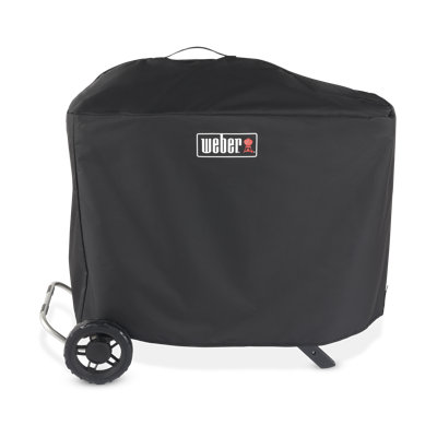 Weber Premium Traveler Grill Cover
