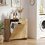 Cabinet Laundry Hamper