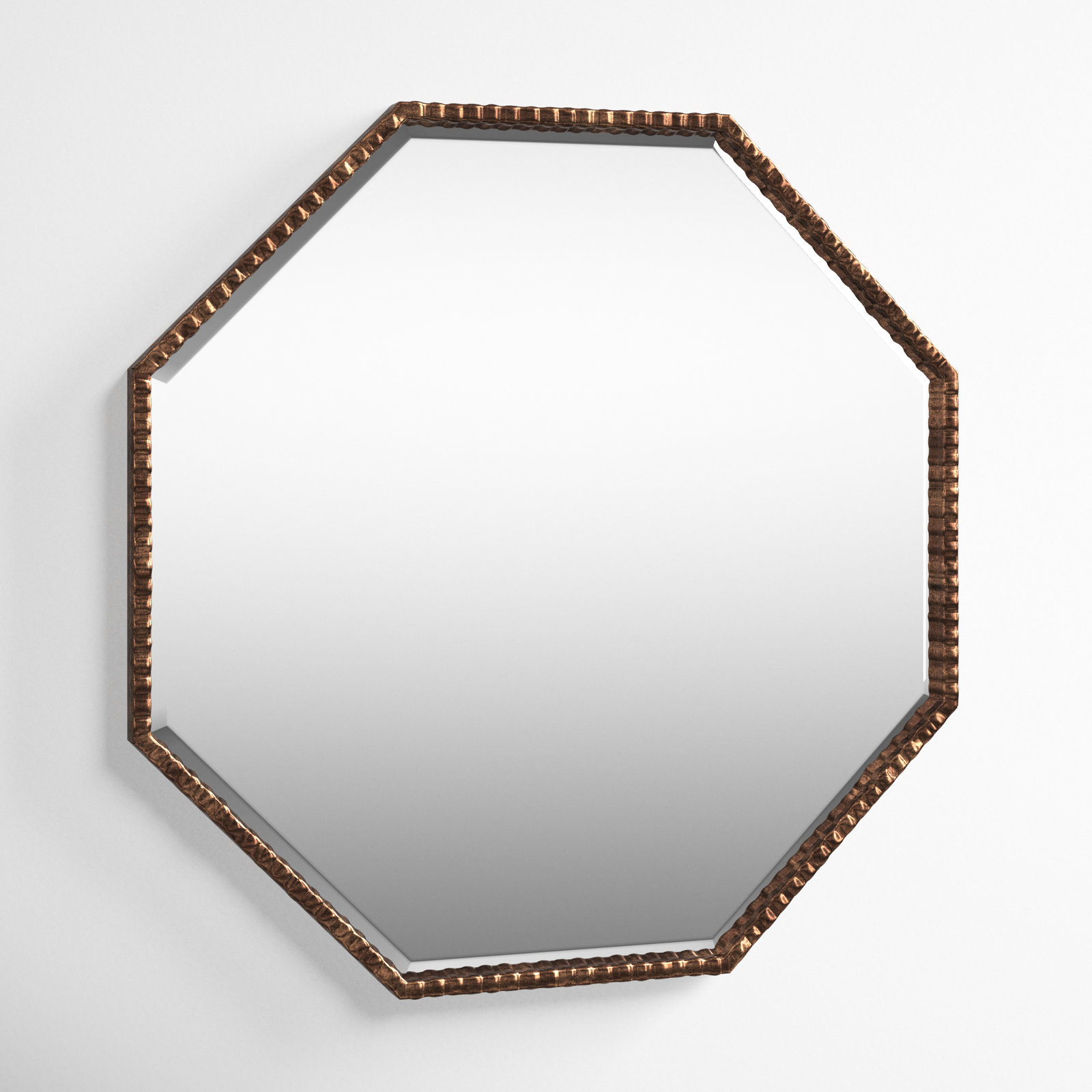 Jareth 28" Accent Mirror