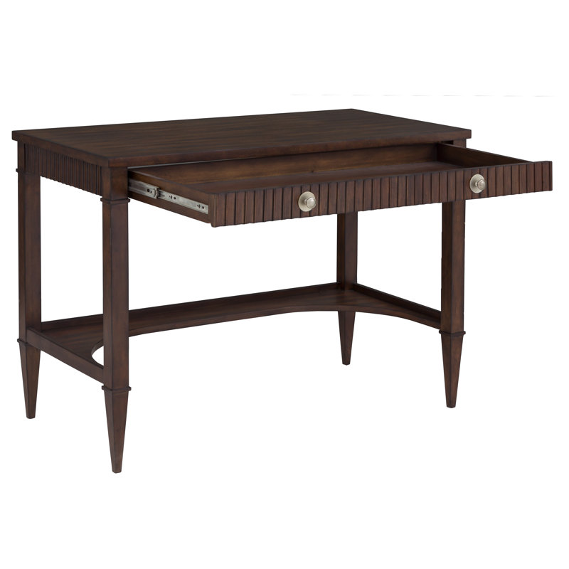 West Camden 42'' W Rectangle Accent Desk