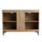 Wall-Mounted Bathroom Vanity