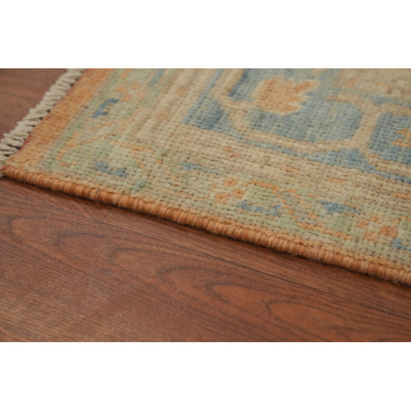 Tapis Oushak 5 x 7