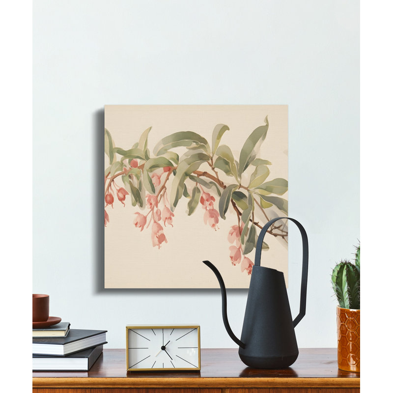 Spady Wrapped Canvas Print Set, 20x20