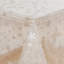 Nappe Organza