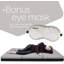Matelas pour canapé-lit moelleux en mousse à mémoire de forme de 6 po Alwyn Home McKnightstown-88614209