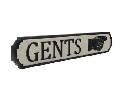 Street Sign